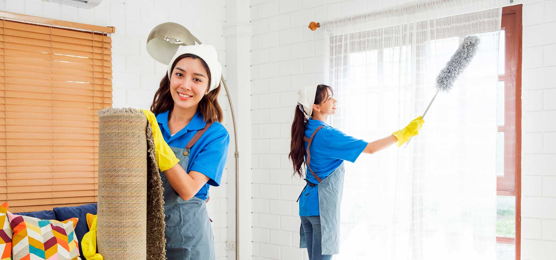 Maid Richmond Heights