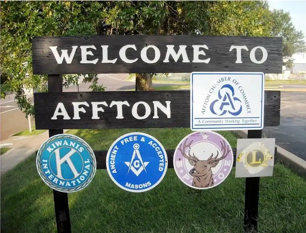 Affton house cleaning