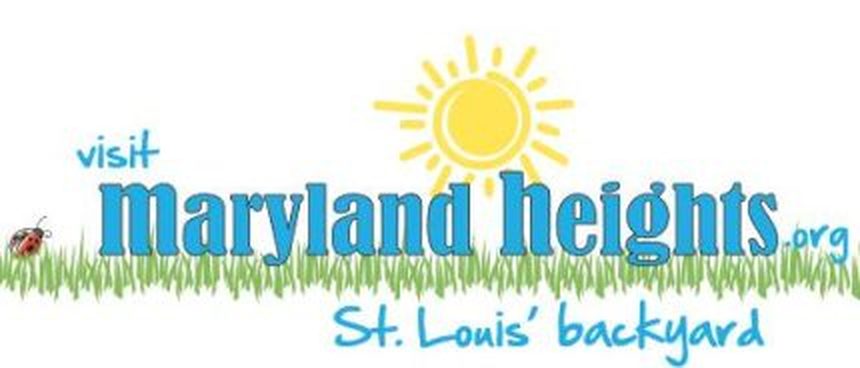 maryland heights logo